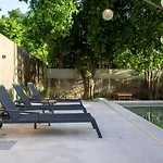 Casa Santa Ana Centro Merida