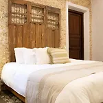 Casa Santa Ana Centro Merida