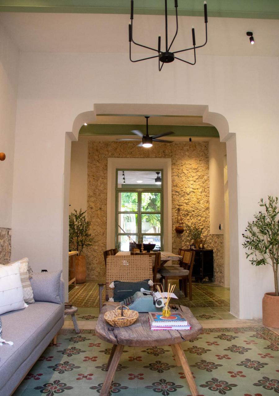 Casa Santa Ana Centro *