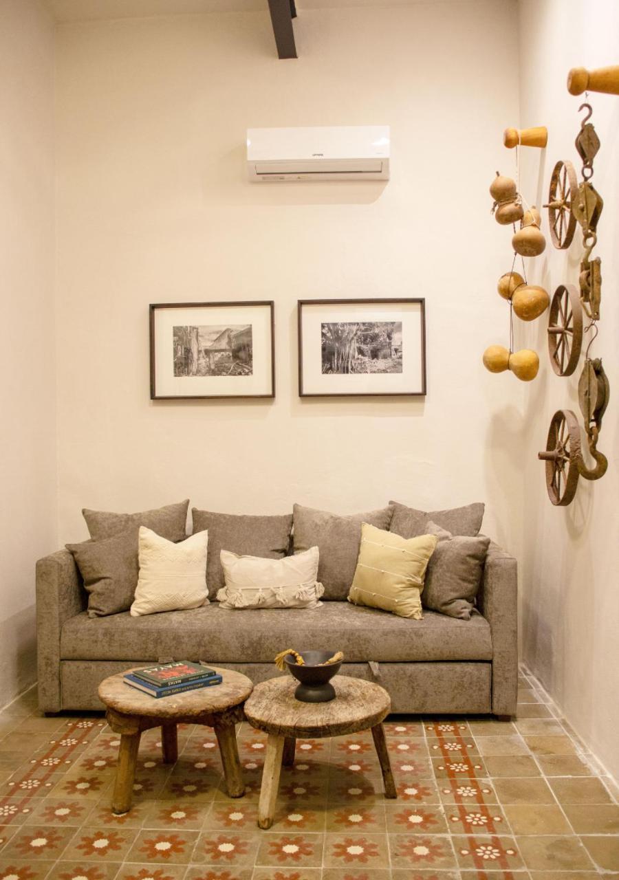 Casa Santa Ana Centro