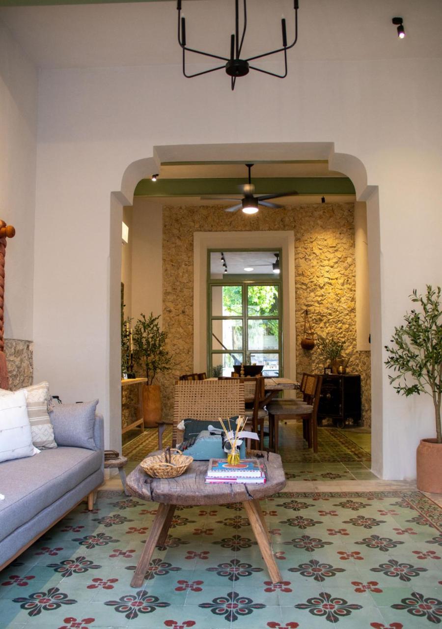 Casa Santa Ana Centro Сasa de vacaciones