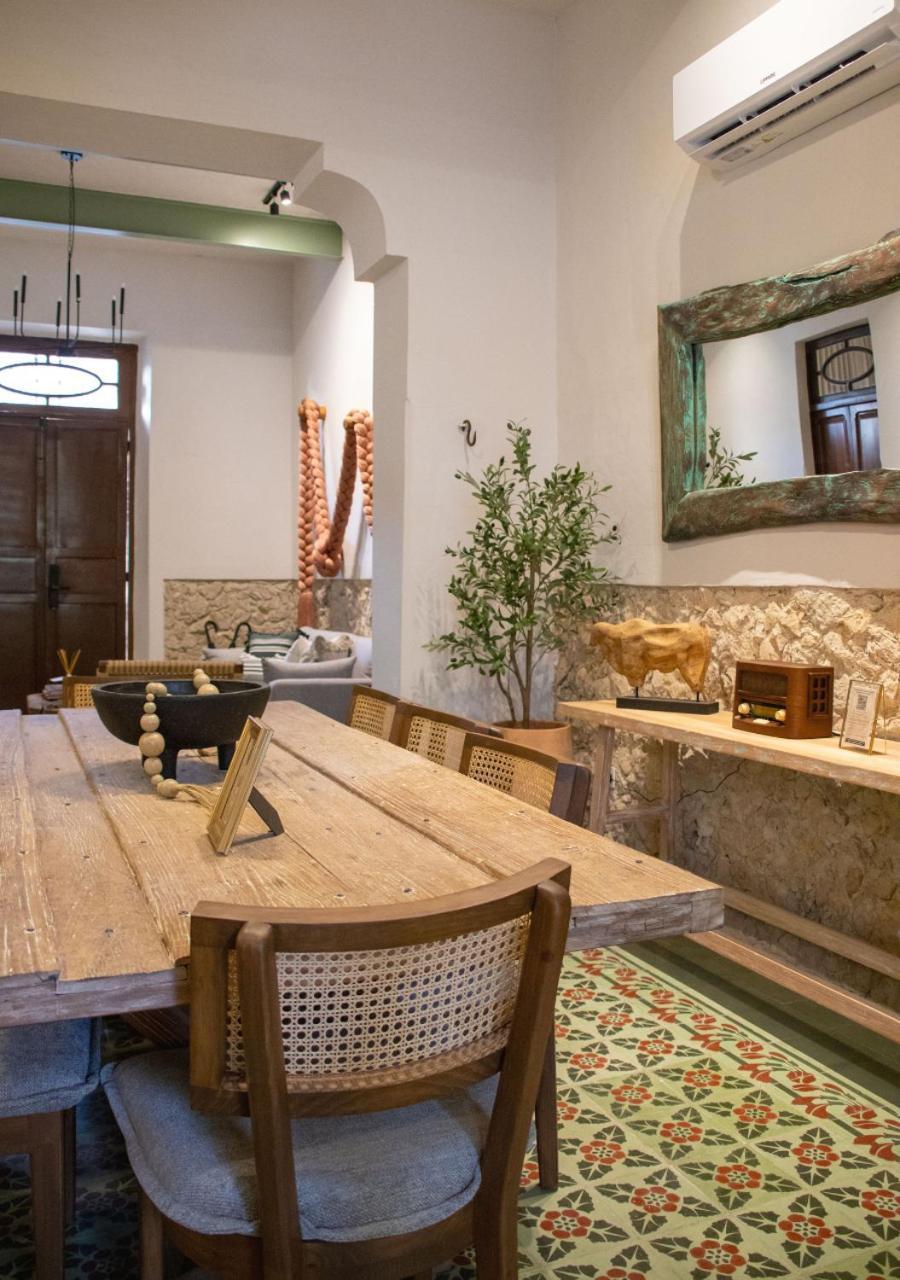 Сasa de vacaciones Casa Santa Ana Centro