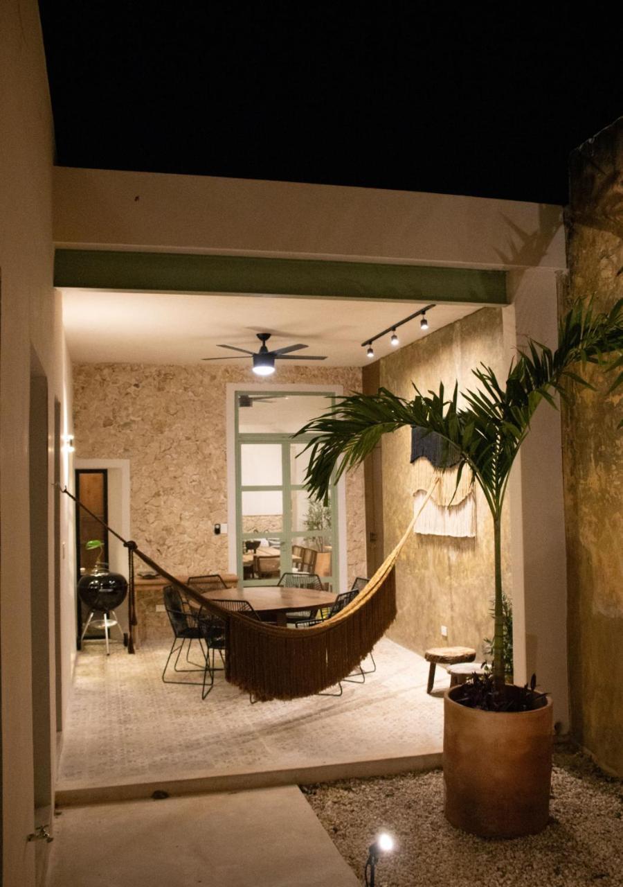 Casa Santa Ana Centro