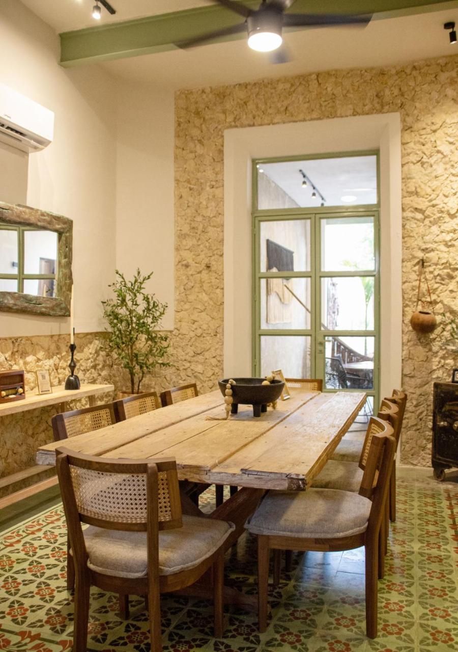 Casa Santa Ana Centro Сasa de vacaciones