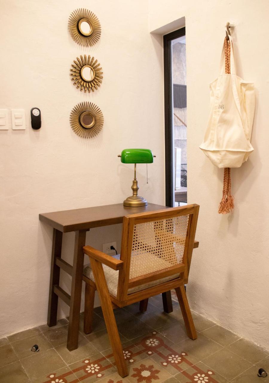 Casa Santa Ana Centro Сasa de vacaciones